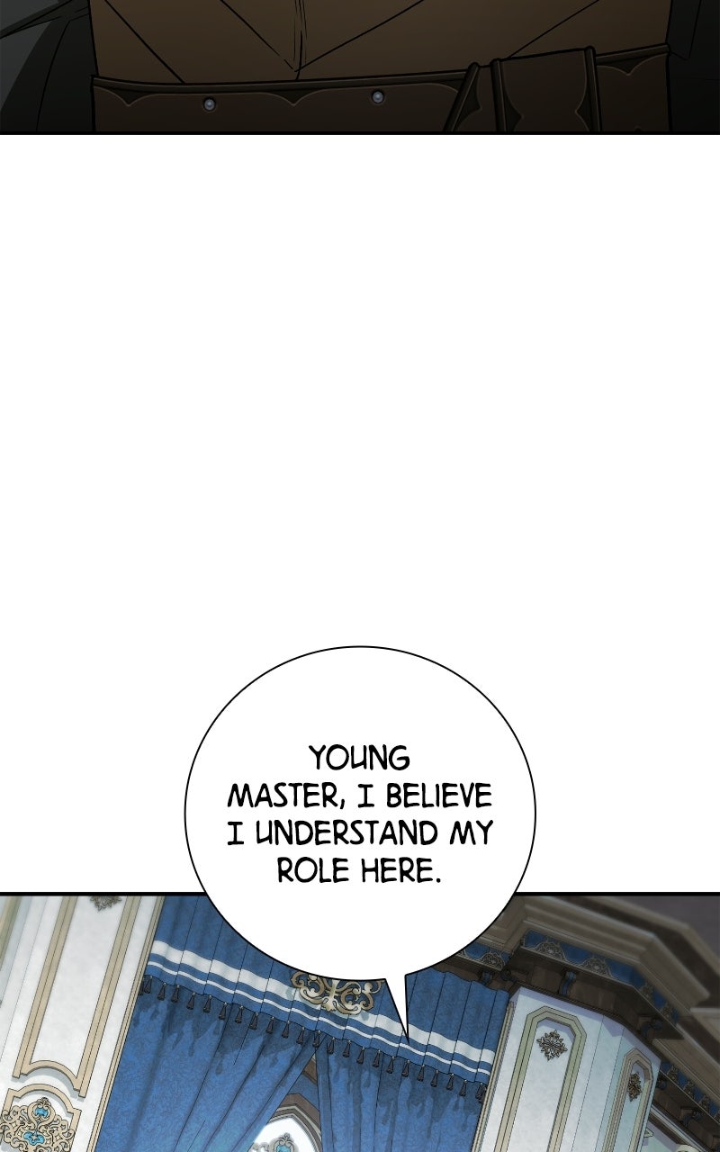 Reincarnated as theGrand Duke’s Third Son Episode 11 page 32 - 