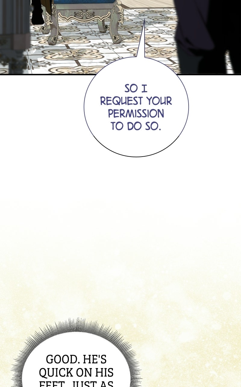 Reincarnated as theGrand Duke’s Third Son Episode 11 page 37 - 
