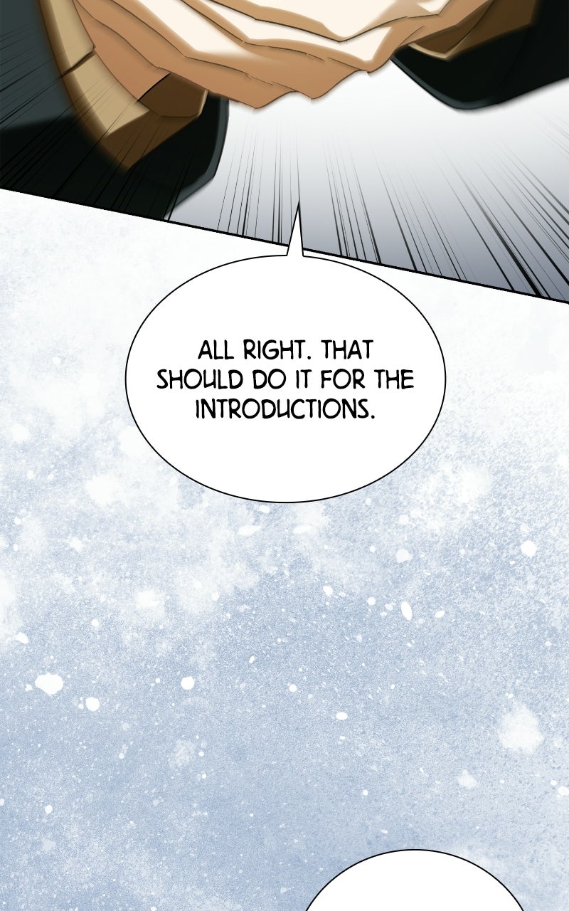 Reincarnated as theGrand Duke’s Third Son Episode 11 page 5 - 