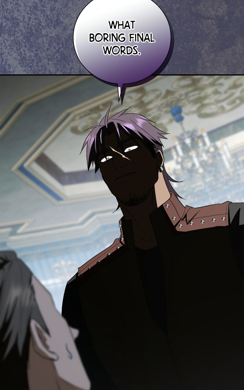 Reincarnated as theGrand Duke’s Third Son Episode 11 page 59 - 