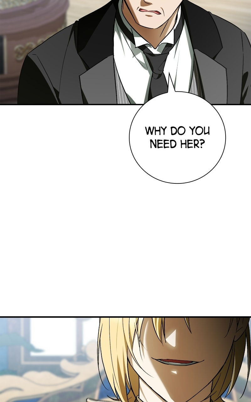 Reincarnated as theGrand Duke’s Third Son Episode 11 page 8 - 