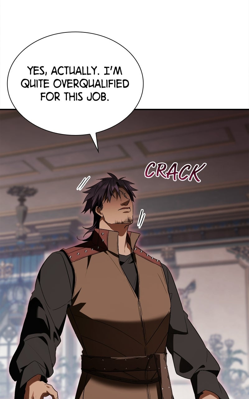 Reincarnated as theGrand Duke’s Third Son Episode 11 page 74 - 