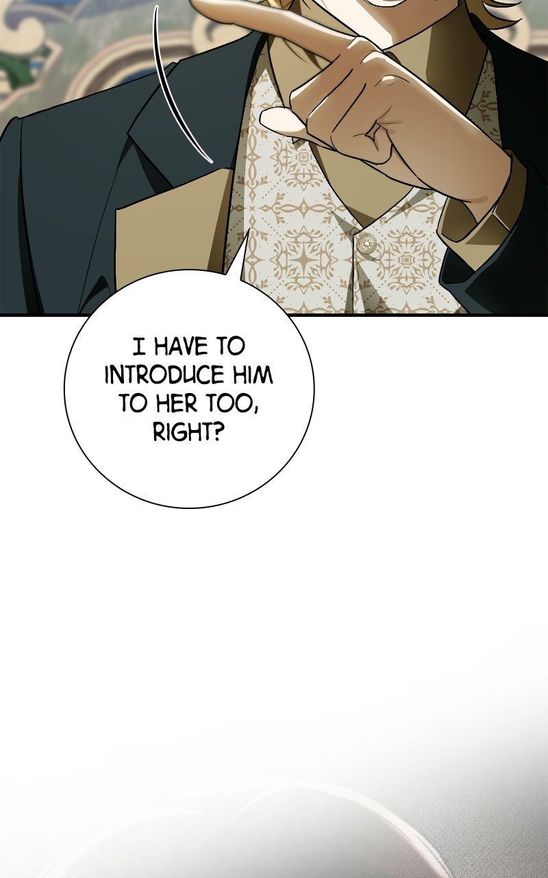 Reincarnated as theGrand Duke’s Third Son Episode 11 page 9 - 