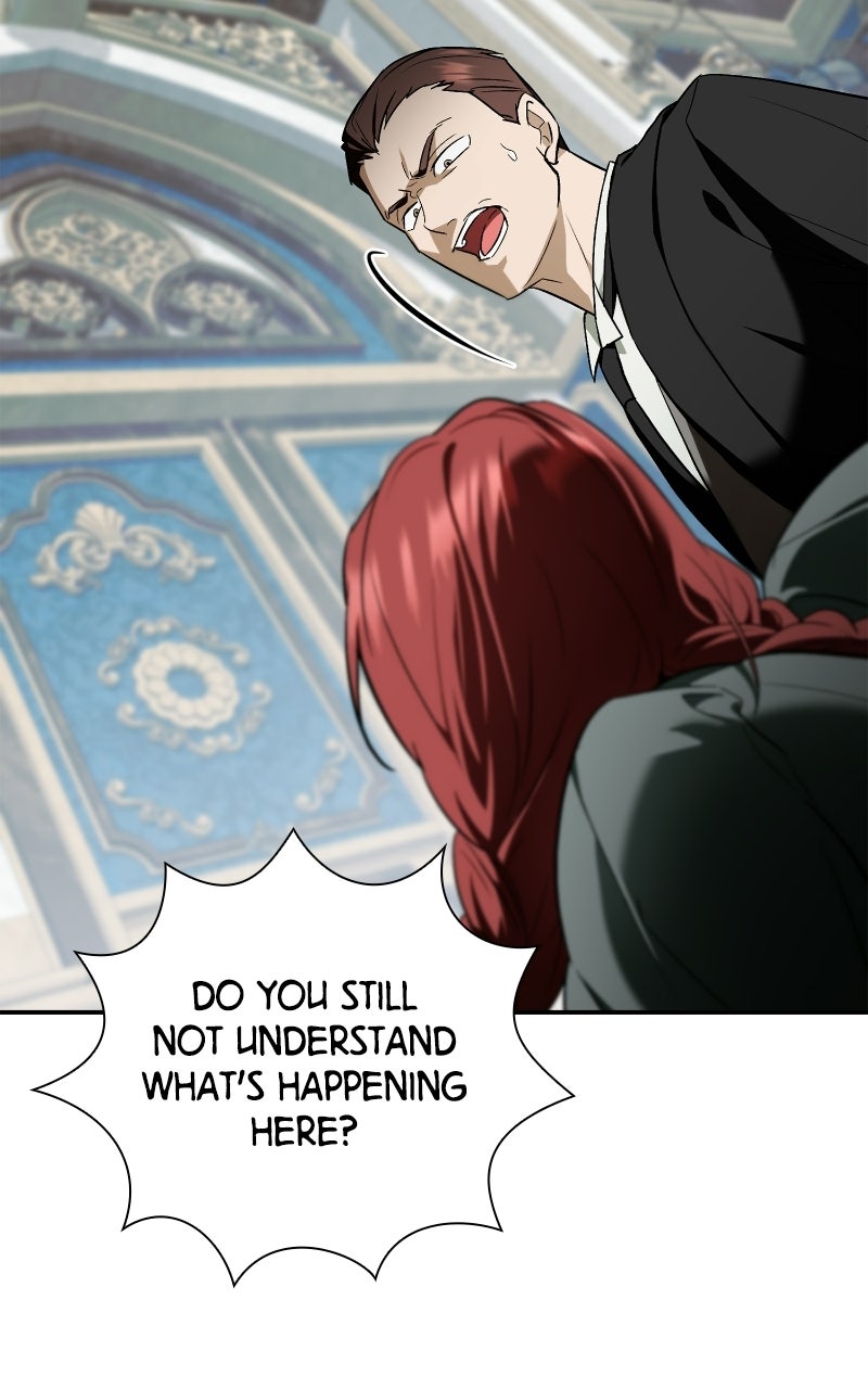 Reincarnated as theGrand Duke’s Third Son Episode 11 page 85 - 
