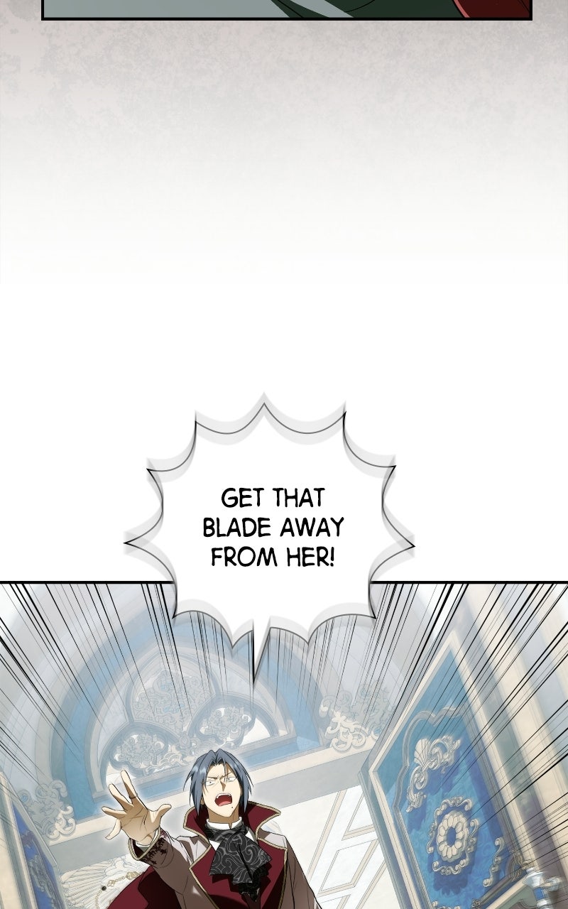 Reincarnated as theGrand Duke’s Third Son Episode 12 page 104 - 