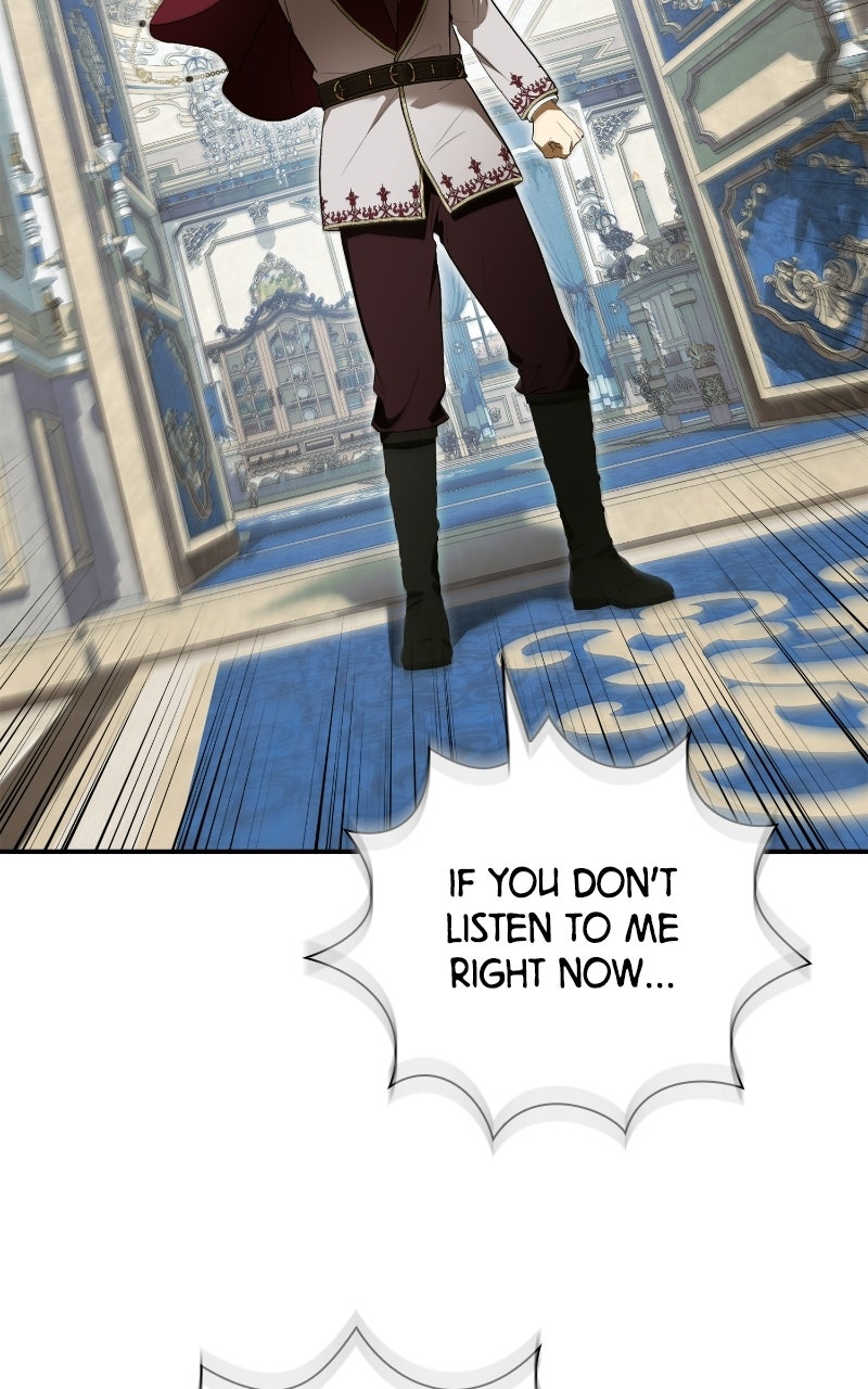 Reincarnated as theGrand Duke’s Third Son Episode 12 page 105 - 