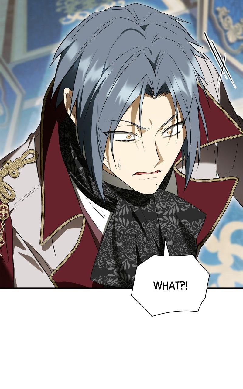 Reincarnated as theGrand Duke’s Third Son Episode 12 page 108 - 