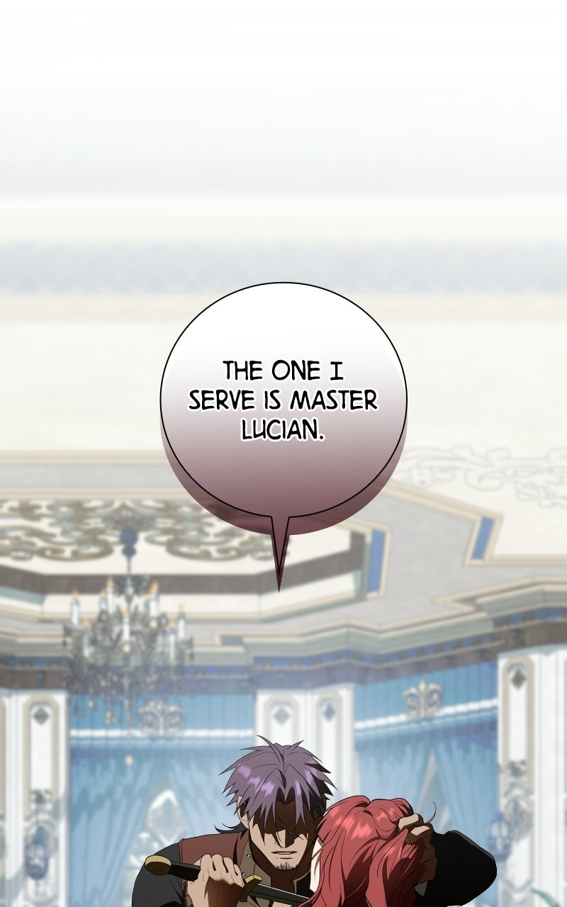 Reincarnated as theGrand Duke’s Third Son Episode 12 page 109 - 