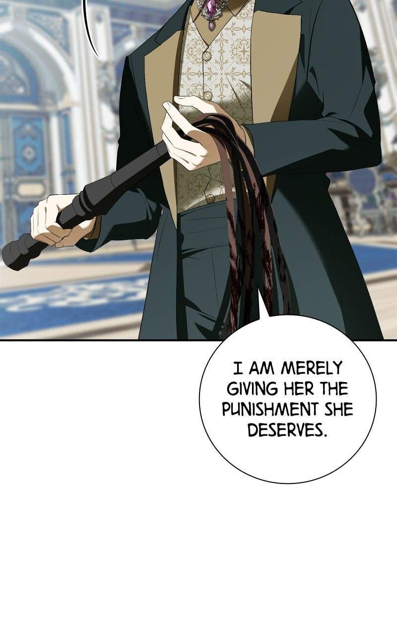Reincarnated as theGrand Duke’s Third Son Episode 12 page 117 - 