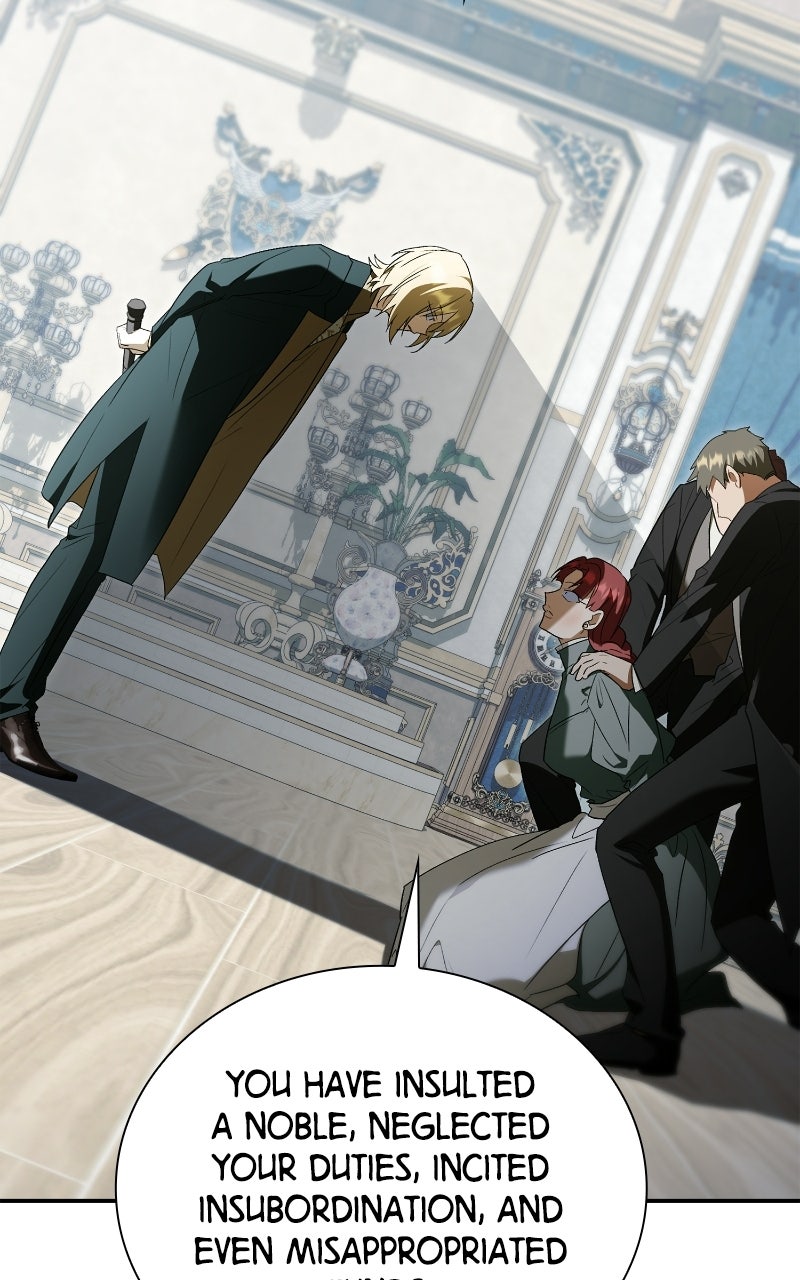 Reincarnated as theGrand Duke’s Third Son Episode 12 page 35 - 
