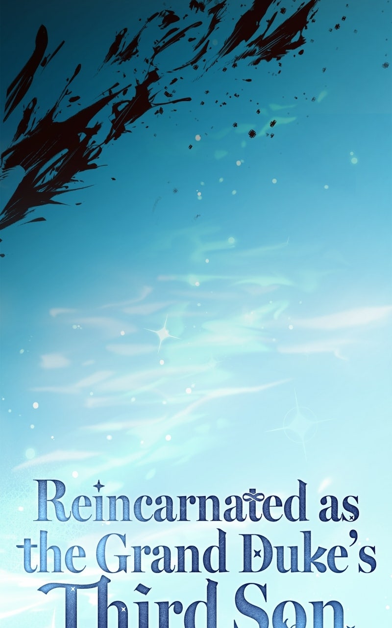Reincarnated as theGrand Duke’s Third Son Episode 12 page 57 - 