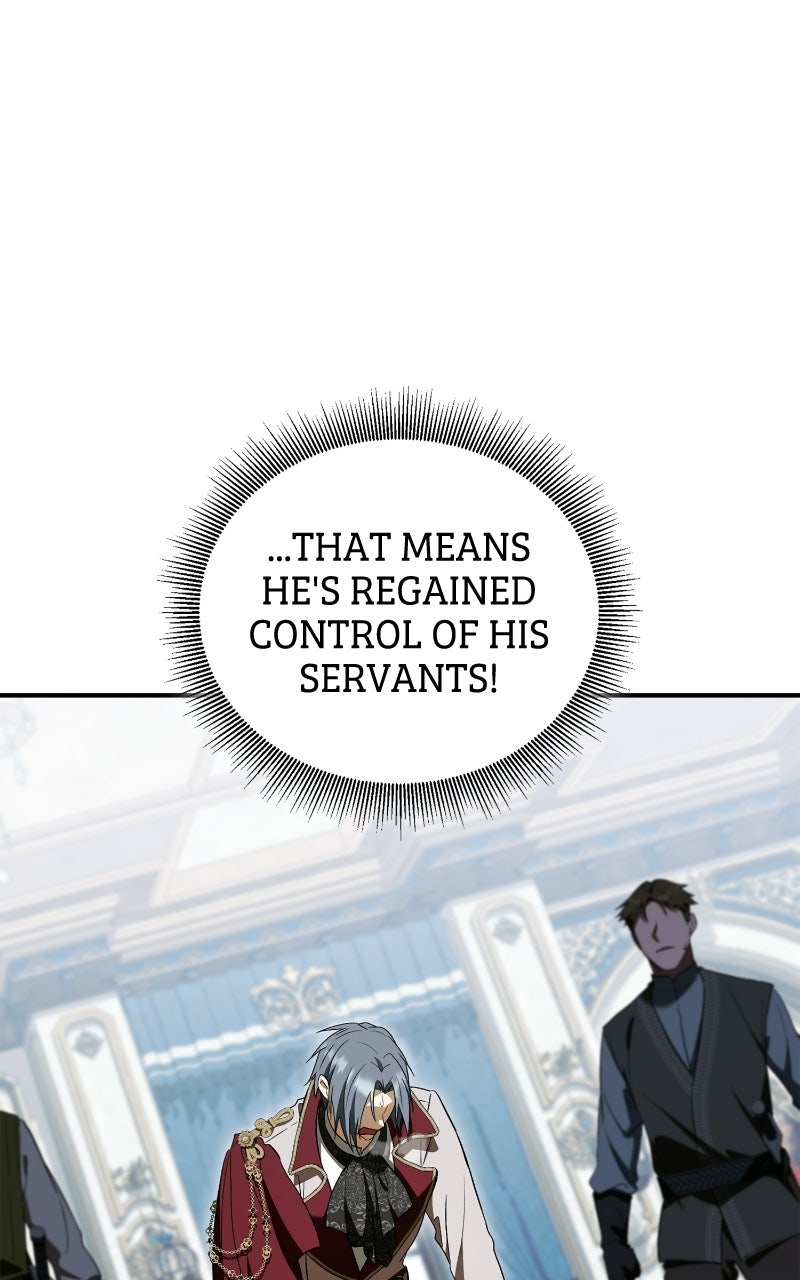 Reincarnated as theGrand Duke’s Third Son Episode 12 page 71 - 