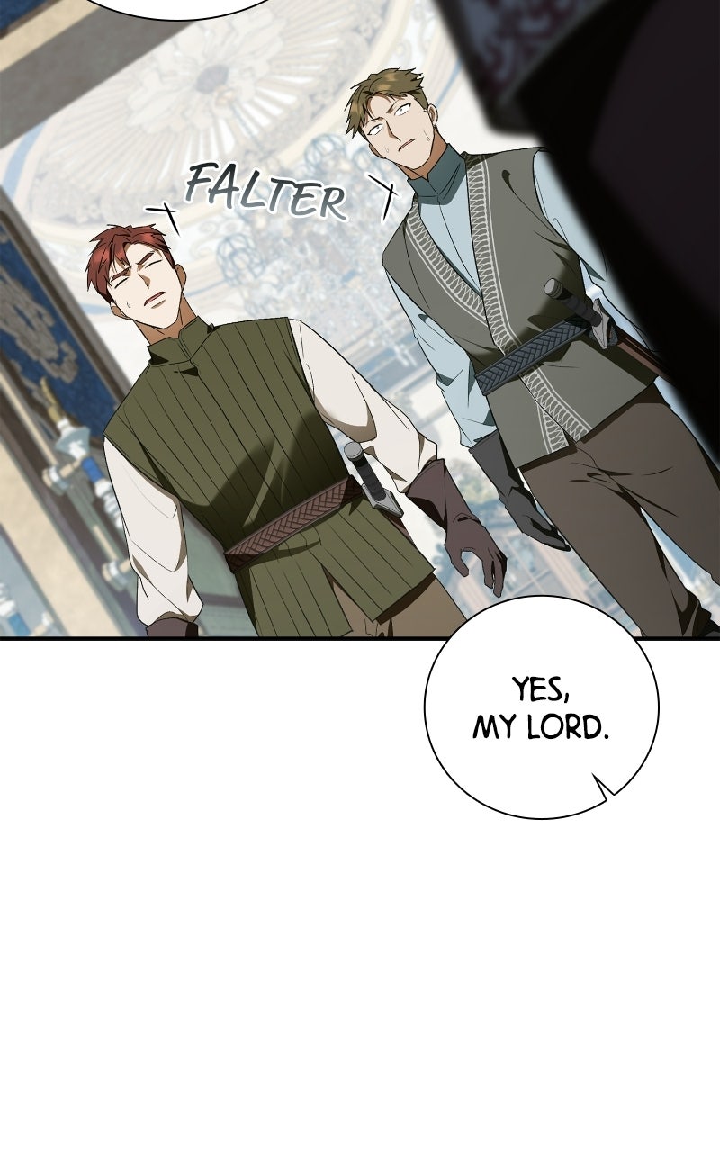 Reincarnated as theGrand Duke’s Third Son Episode 12 page 89 - 