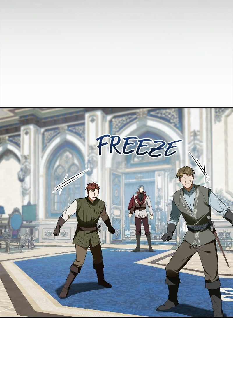 Reincarnated as theGrand Duke’s Third Son Episode 12 page 99 - 