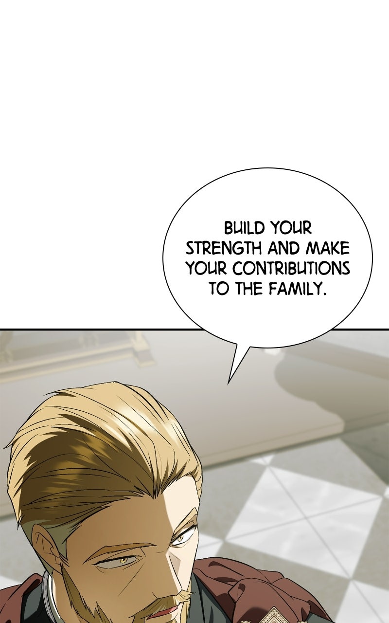 Reincarnated as theGrand Duke’s Third Son Episode 13 page 109 - 