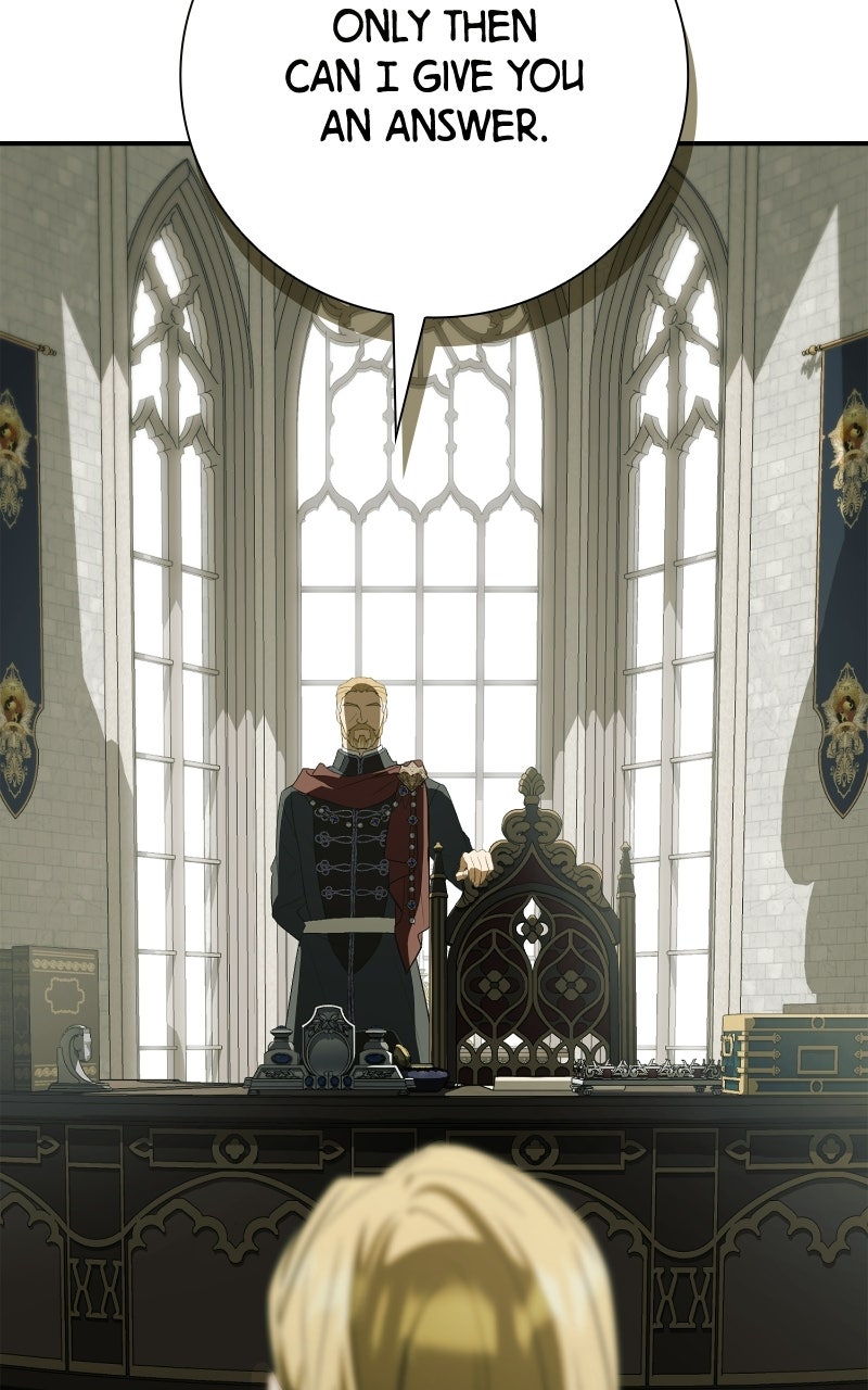 Reincarnated as theGrand Duke’s Third Son Episode 13 page 111 - 