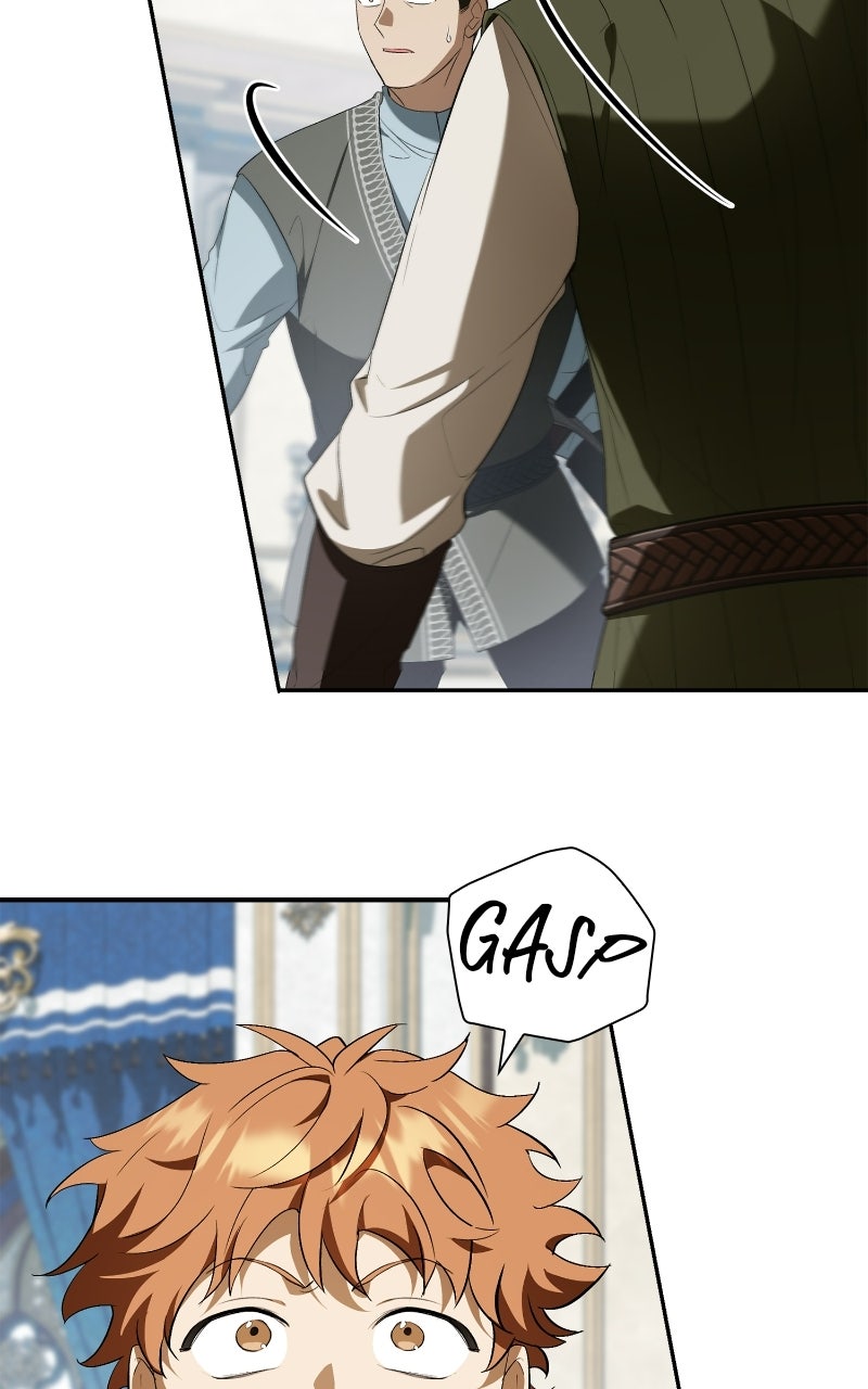 Reincarnated as theGrand Duke’s Third Son Episode 13 page 19 - 