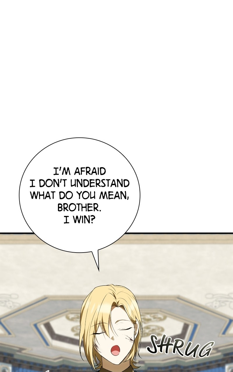 Reincarnated as theGrand Duke’s Third Son Episode 13 page 28 - 
