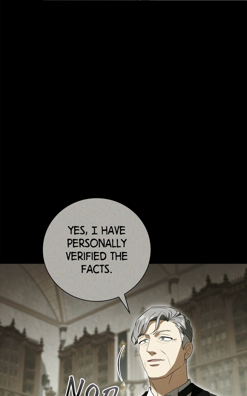 Reincarnated as theGrand Duke’s Third Son Episode 13 page 58 - 