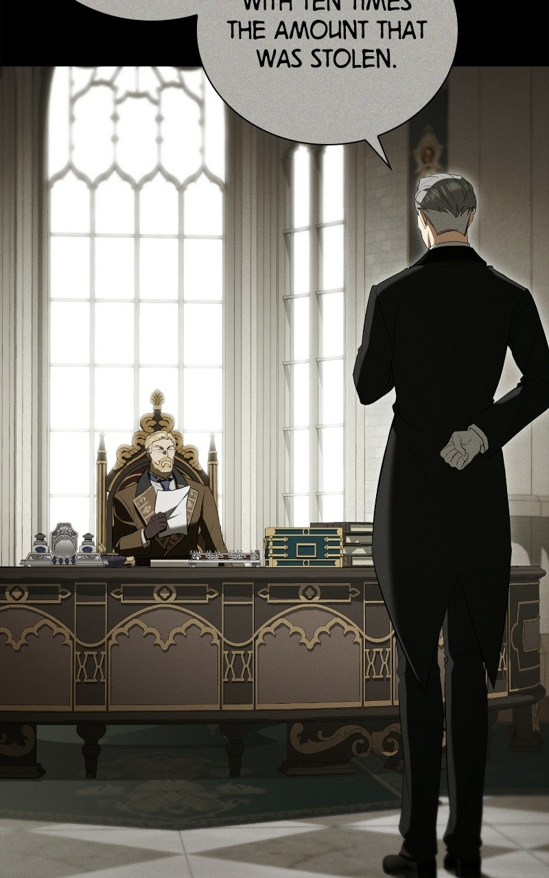 Reincarnated as theGrand Duke’s Third Son Episode 13 page 60 - 