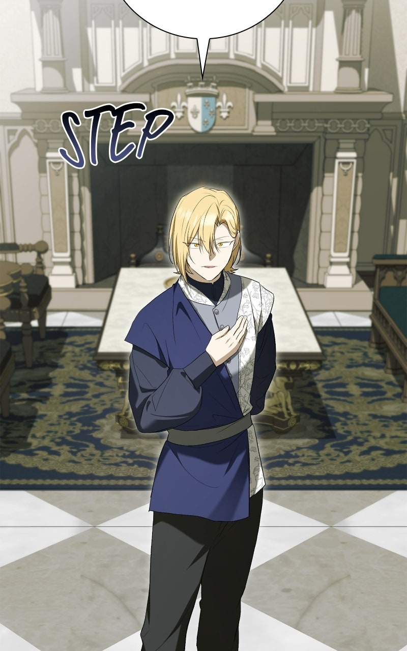 Reincarnated as theGrand Duke’s Third Son Episode 13 page 70 - 