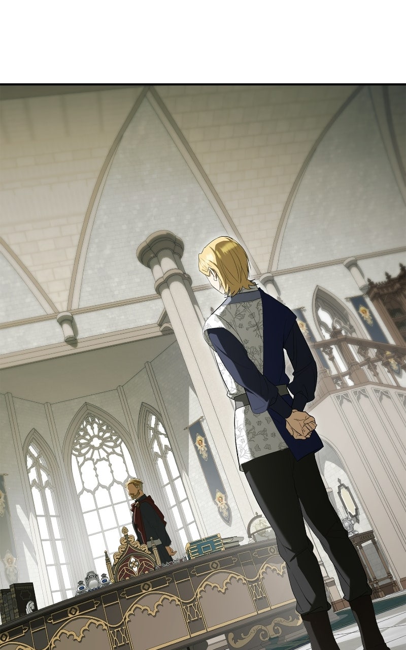 Reincarnated as theGrand Duke’s Third Son Episode 13 page 73 - 