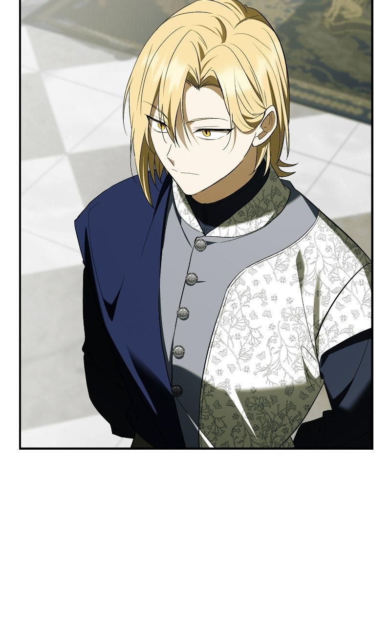 Reincarnated as theGrand Duke’s Third Son Episode 13 page 75 - 