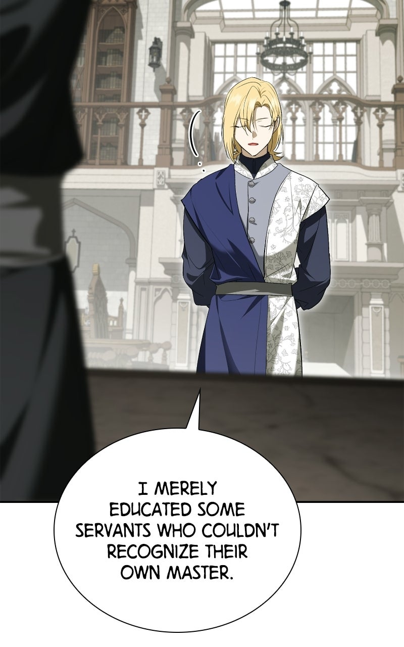 Reincarnated as theGrand Duke’s Third Son Episode 13 page 78 - 