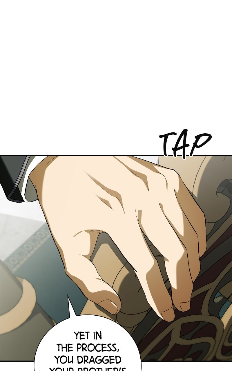 Reincarnated as theGrand Duke’s Third Son Episode 13 page 79 - 