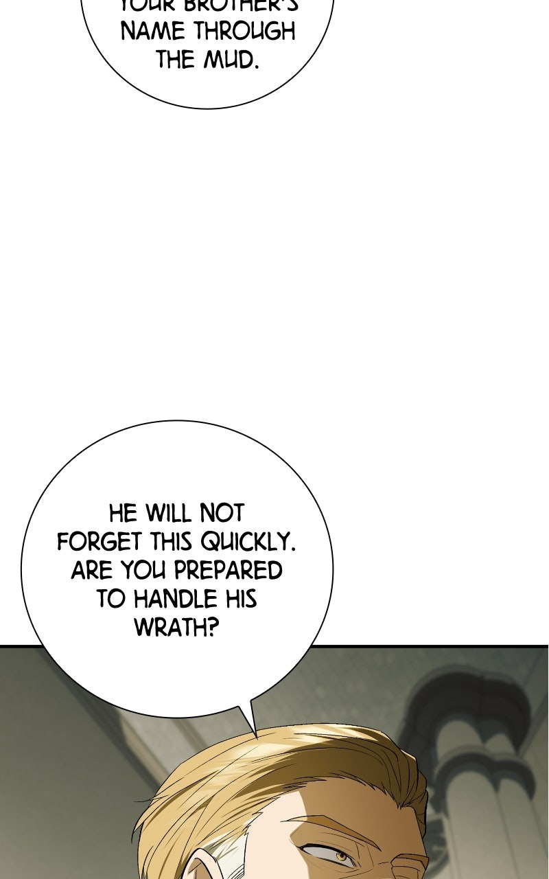 Reincarnated as theGrand Duke’s Third Son Episode 13 page 80 - 