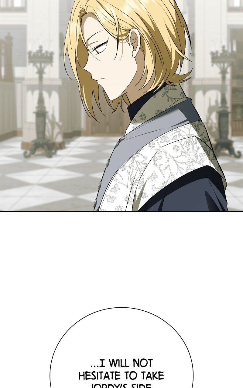 Reincarnated as theGrand Duke’s Third Son Episode 13 page 94 - 