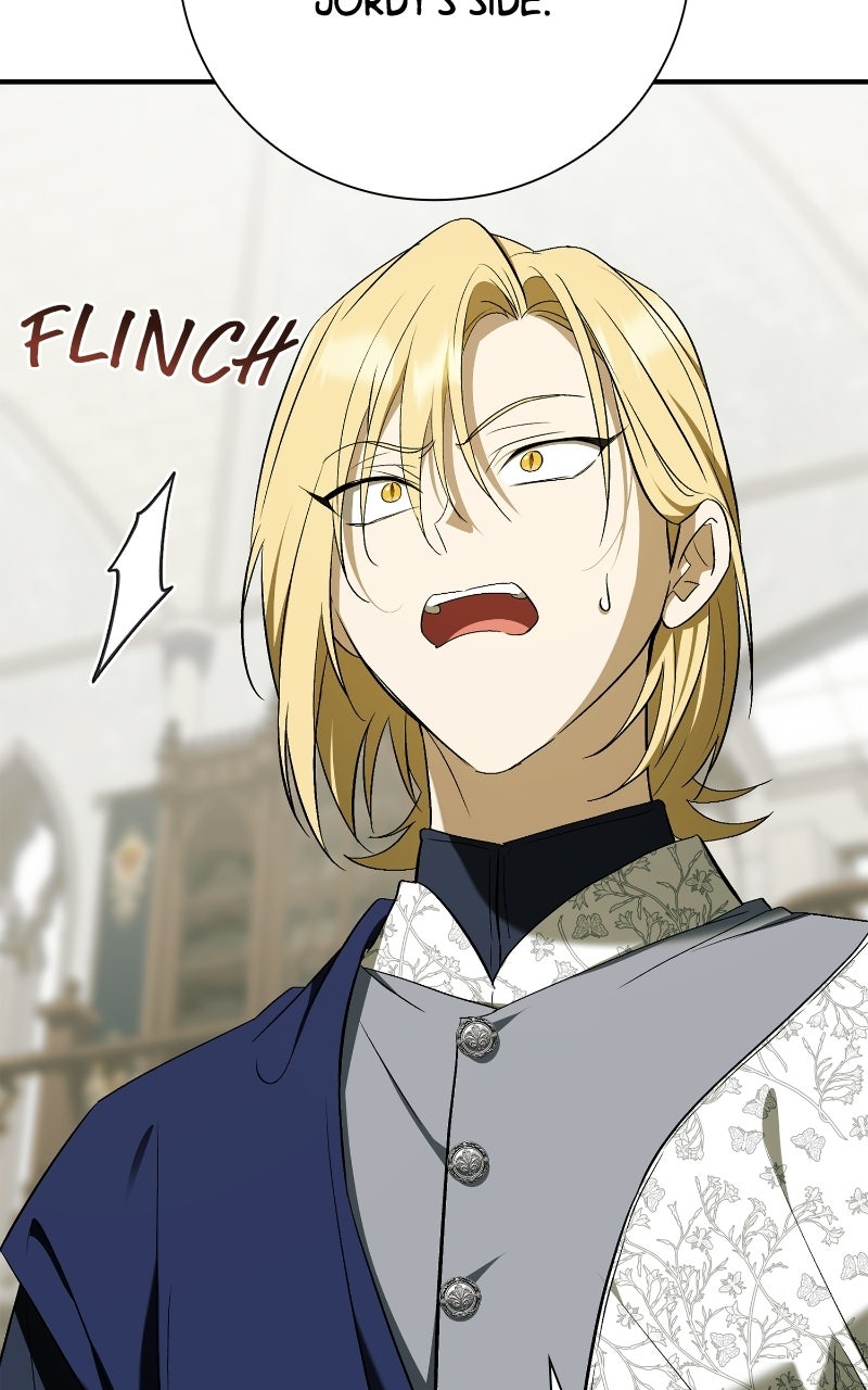 Reincarnated as theGrand Duke’s Third Son Episode 13 page 95 - 