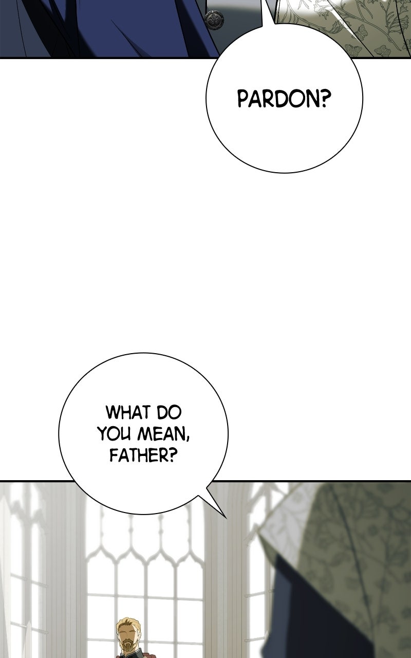 Reincarnated as theGrand Duke’s Third Son Episode 13 page 96 - 