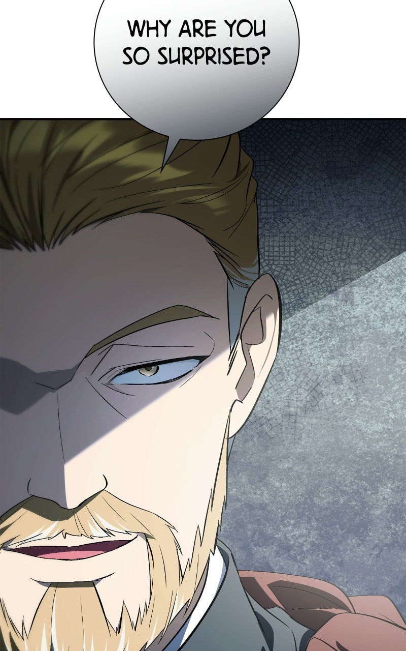 Reincarnated as theGrand Duke’s Third Son Episode 13 page 98 - 