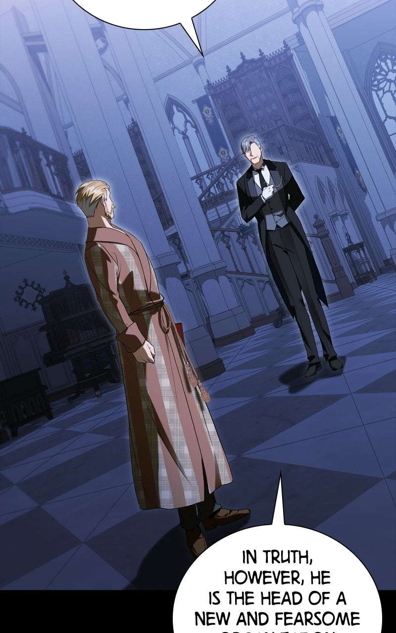 Reincarnated as theGrand Duke’s Third Son Episode 14 page 101 - 