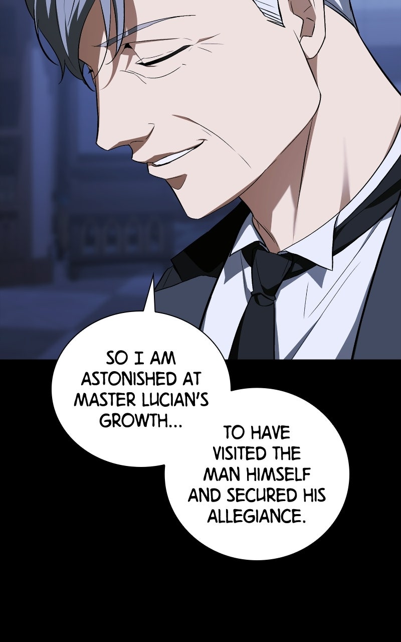 Reincarnated as theGrand Duke’s Third Son Episode 14 page 103 - 