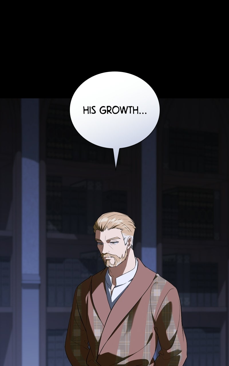 Reincarnated as theGrand Duke’s Third Son Episode 14 page 104 - 