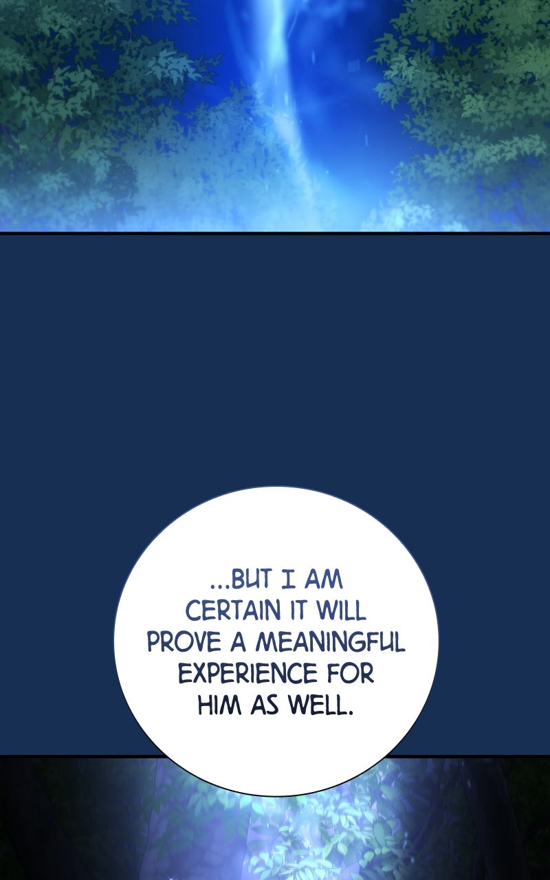 Reincarnated as theGrand Duke’s Third Son Episode 14 page 126 - 