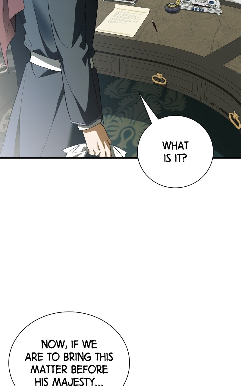 Reincarnated as theGrand Duke’s Third Son Episode 14 page 22 - 