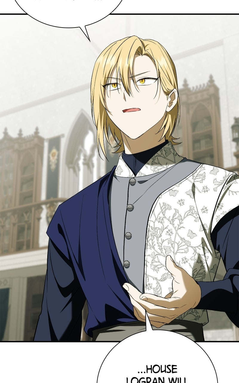 Reincarnated as theGrand Duke’s Third Son Episode 14 page 23 - 