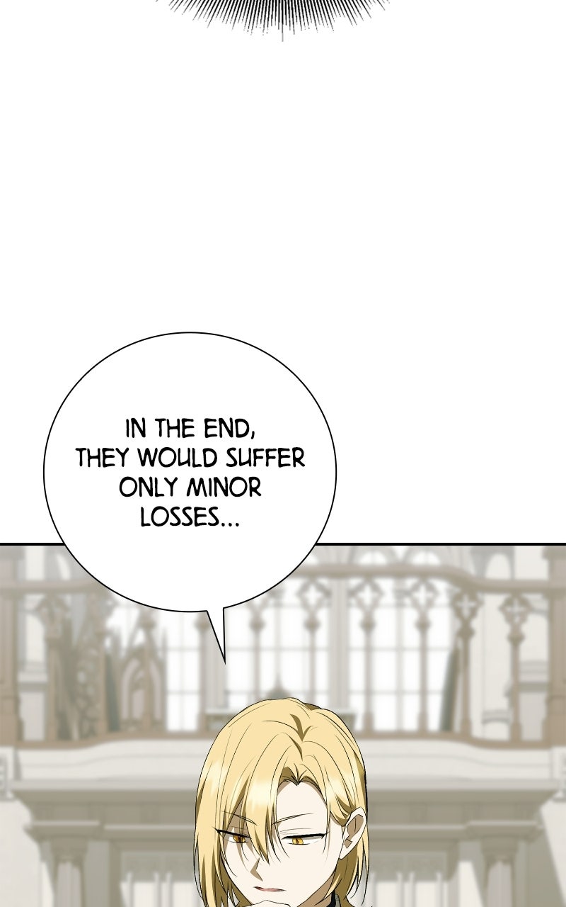 Reincarnated as theGrand Duke’s Third Son Episode 14 page 28 - 