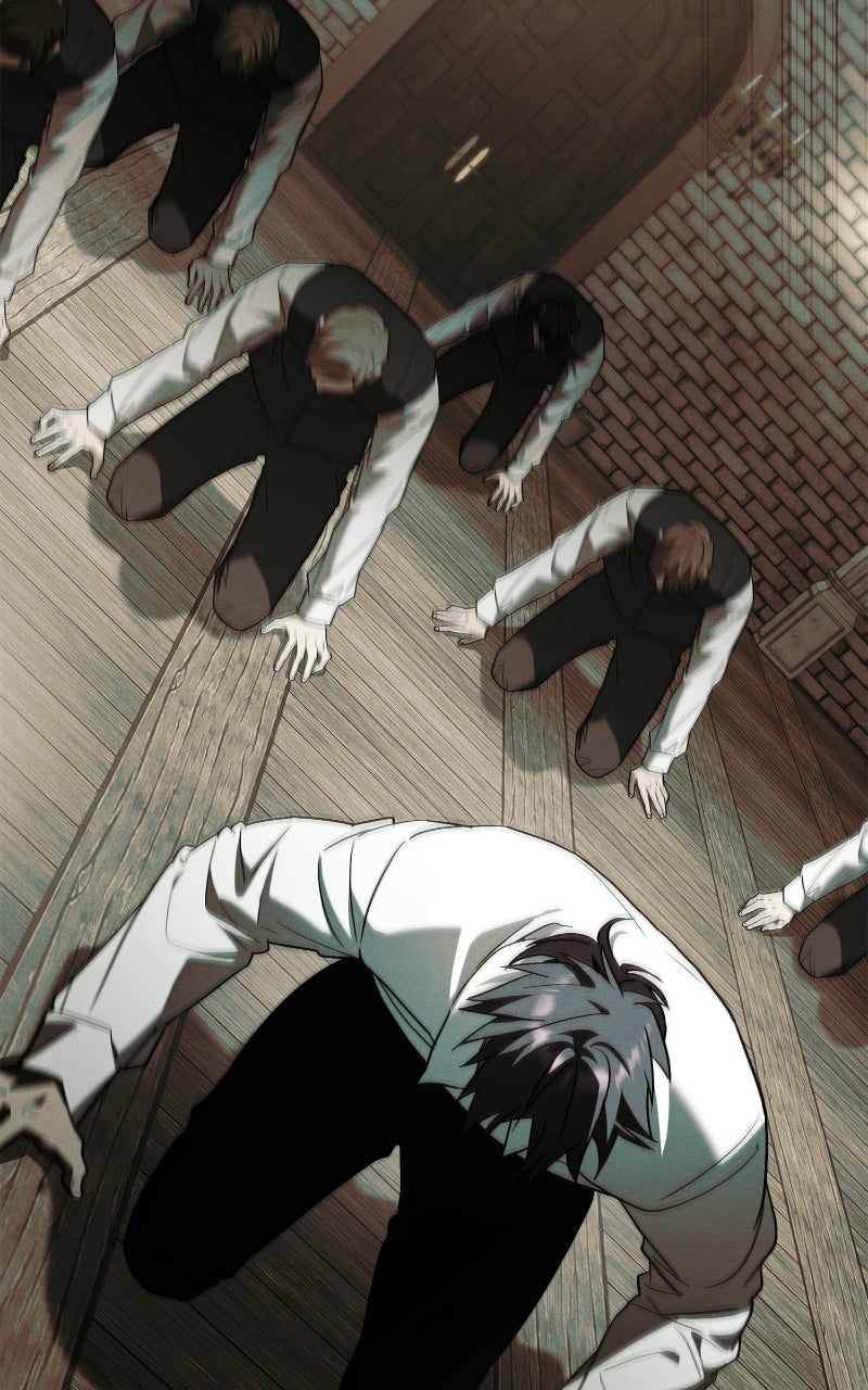 Reincarnated as theGrand Duke’s Third Son Episode 14 page 42 - 