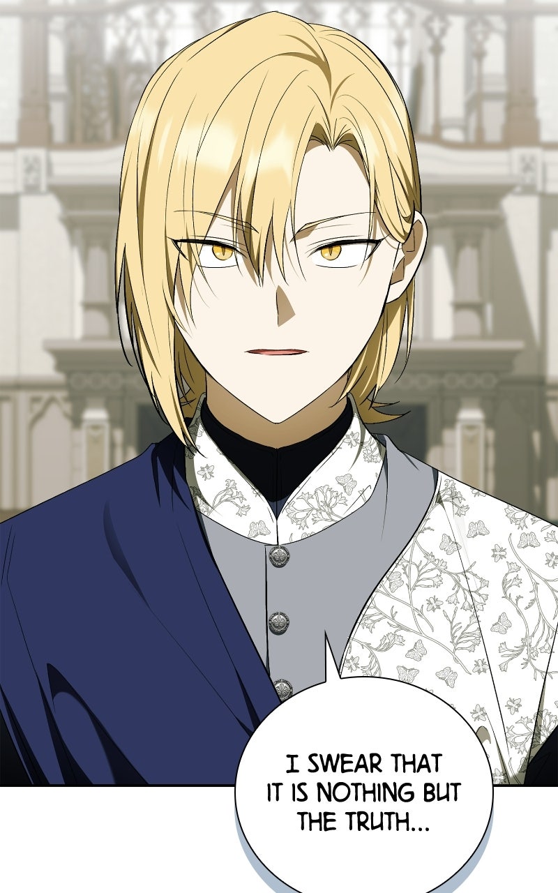 Reincarnated as theGrand Duke’s Third Son Episode 14 page 7 - 