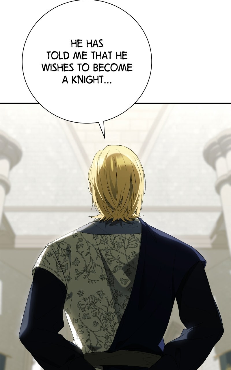 Reincarnated as theGrand Duke’s Third Son Episode 14 page 62 - 