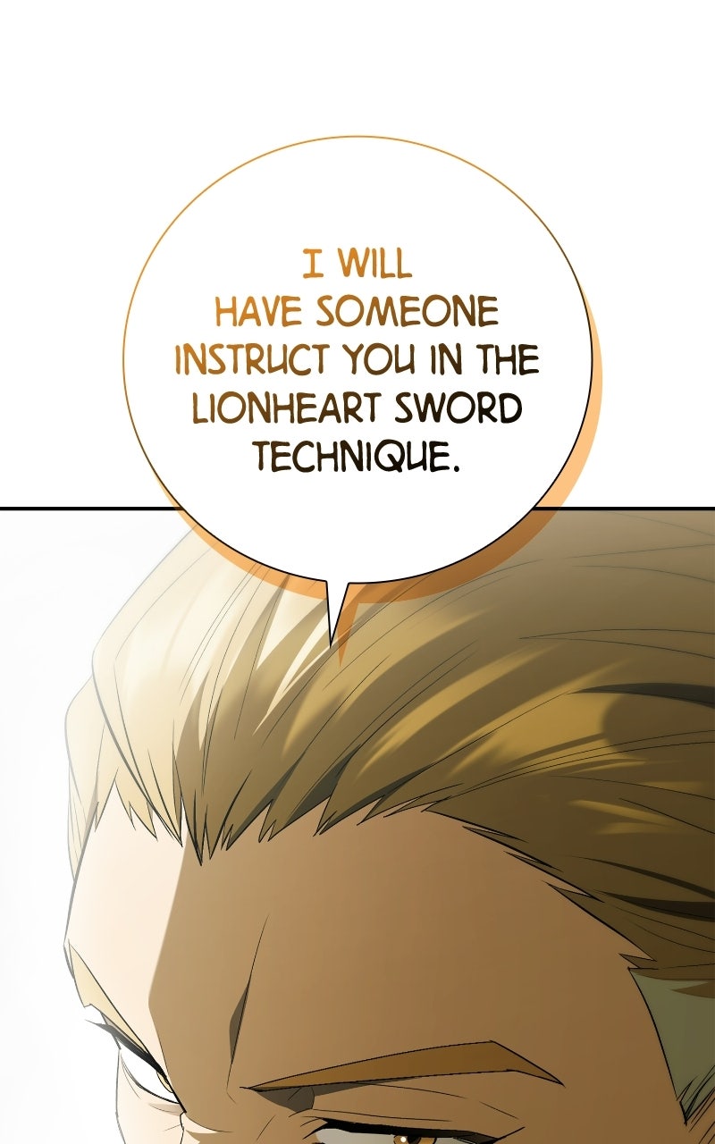 Reincarnated as theGrand Duke’s Third Son Episode 14 page 81 - 