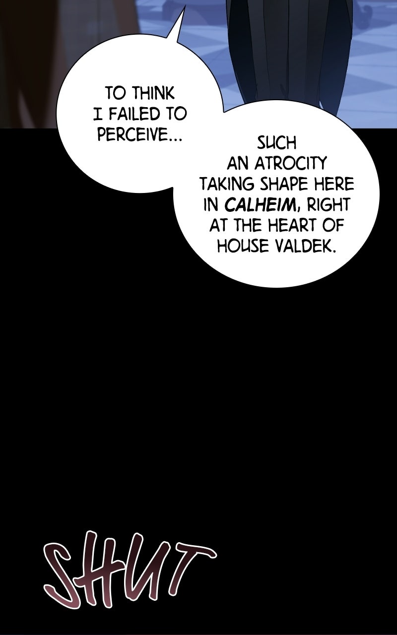 Reincarnated as theGrand Duke’s Third Son Episode 14 page 91 - 