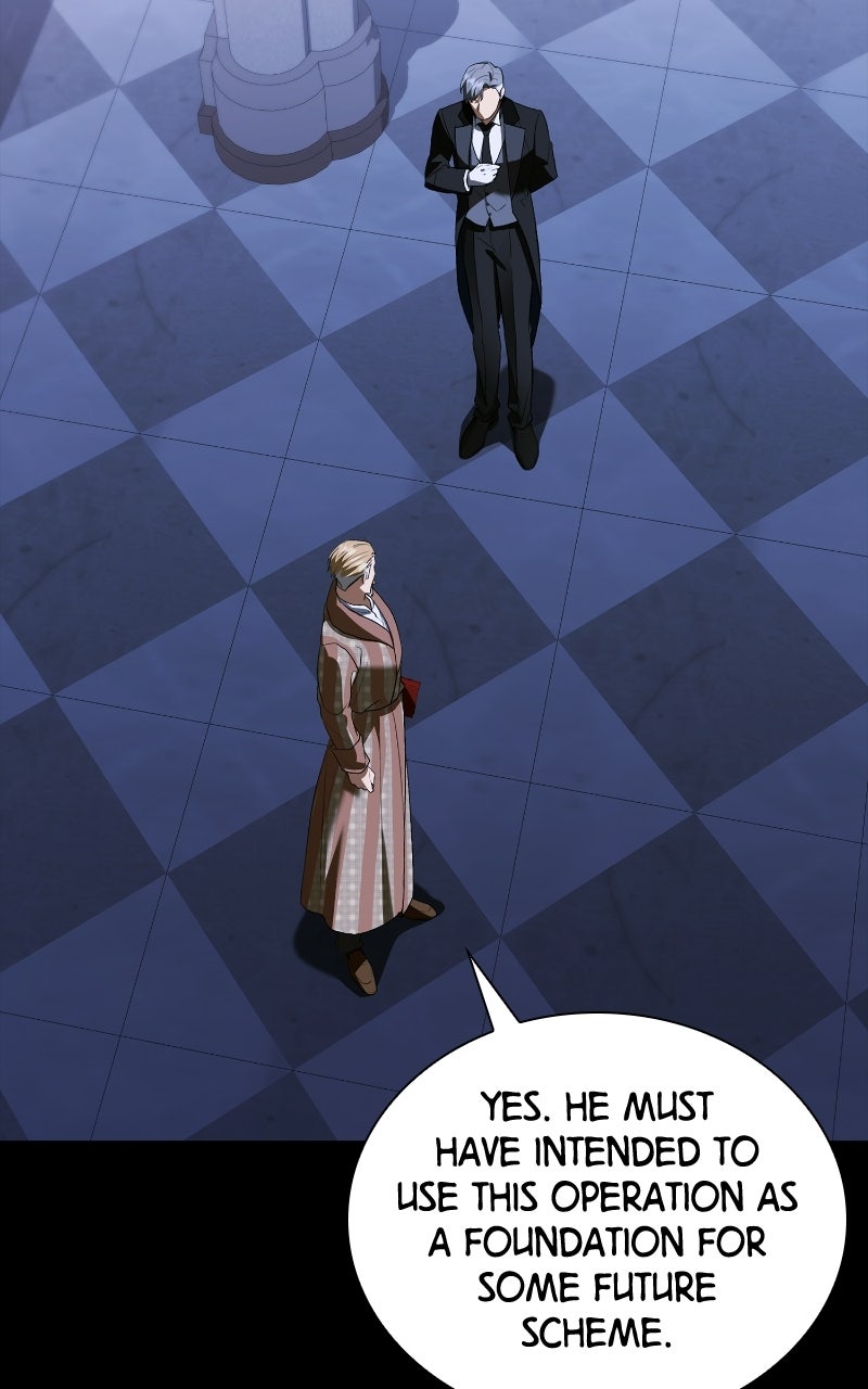 Reincarnated as theGrand Duke’s Third Son Episode 14 page 97 - 
