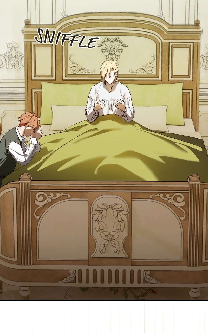 Reincarnated as theGrand Duke’s Third Son Episode 2 page 2 - 