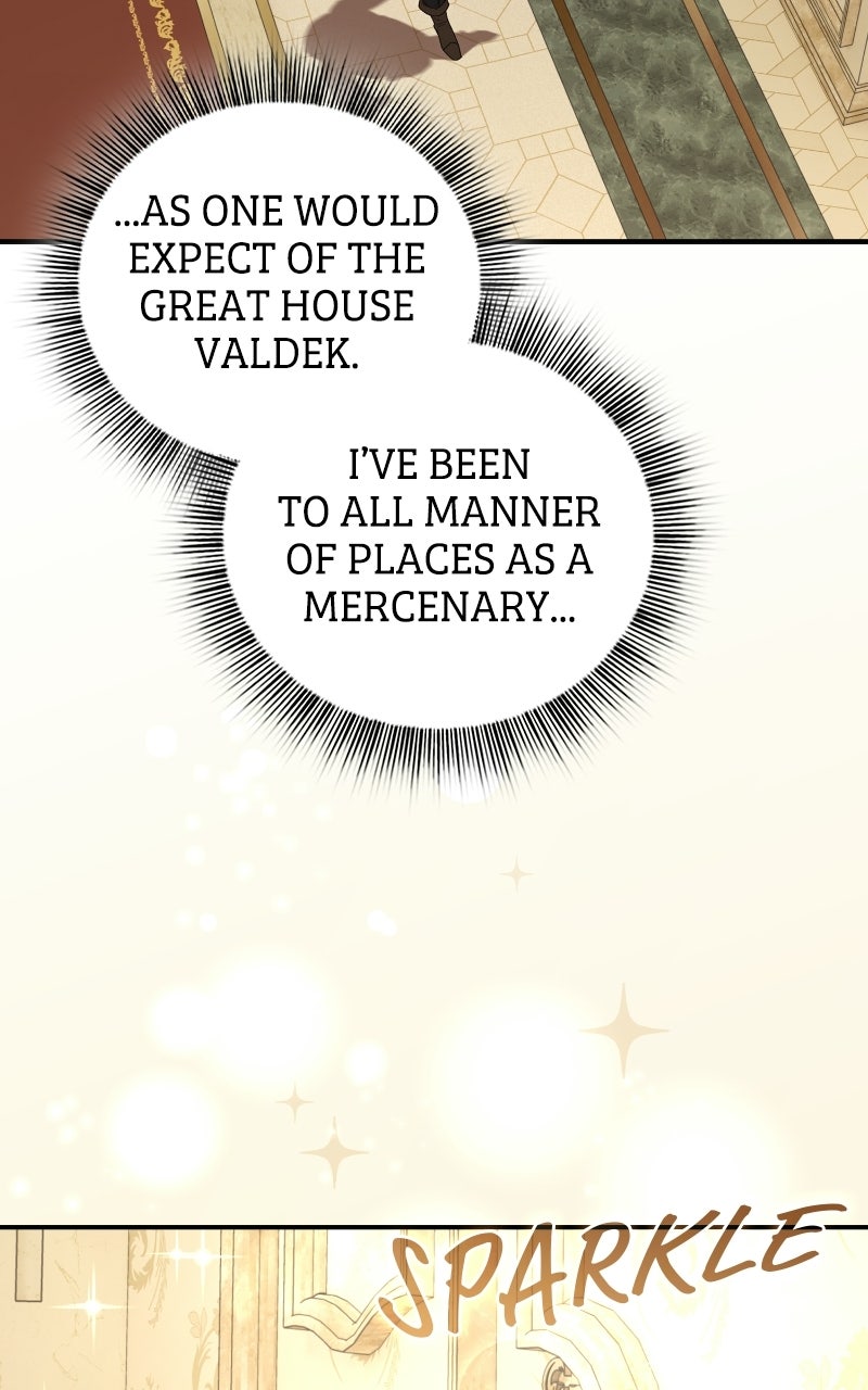 Reincarnated as theGrand Duke’s Third Son Episode 2 page 104 - 