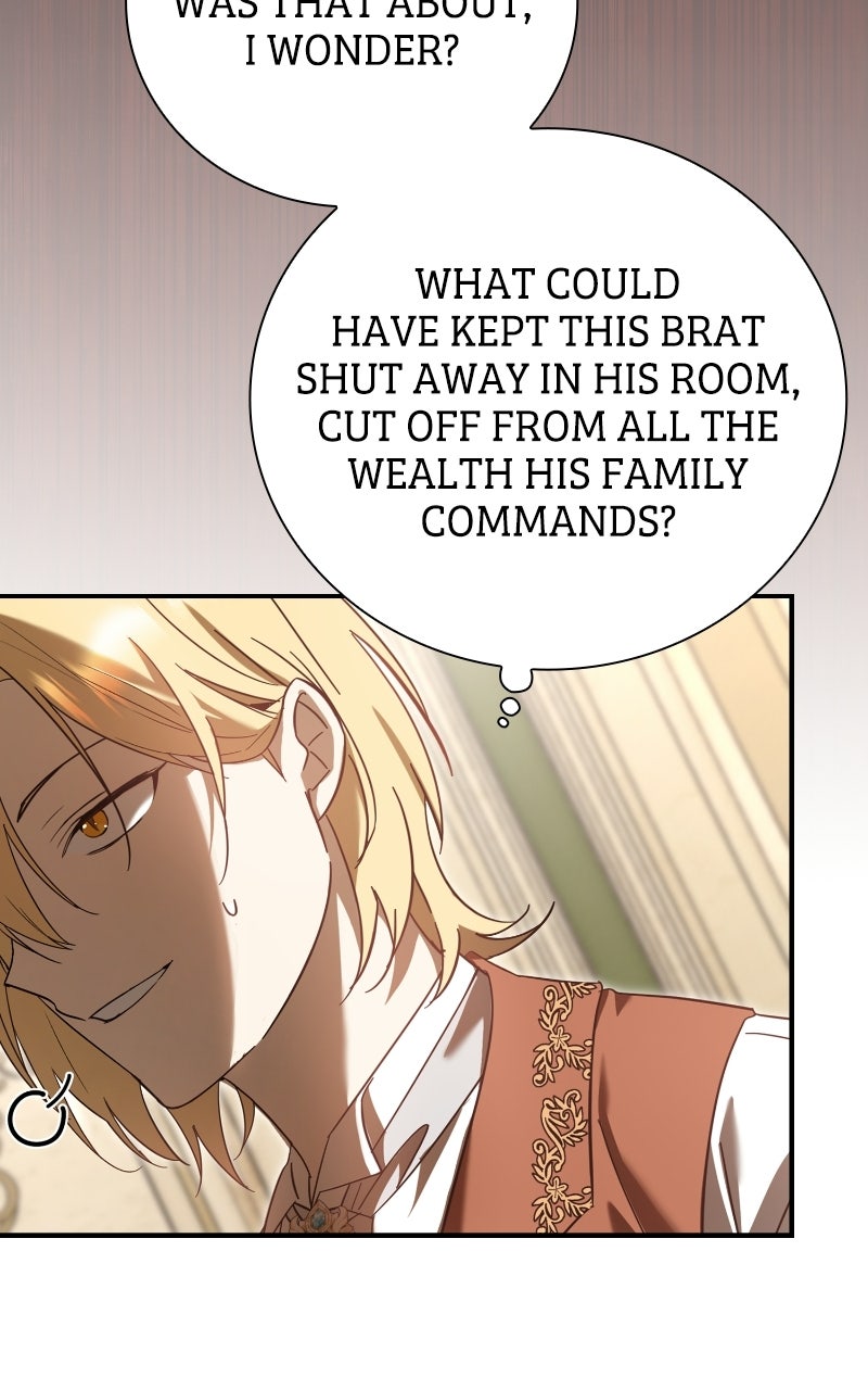 Reincarnated as theGrand Duke’s Third Son Episode 2 page 116 - 